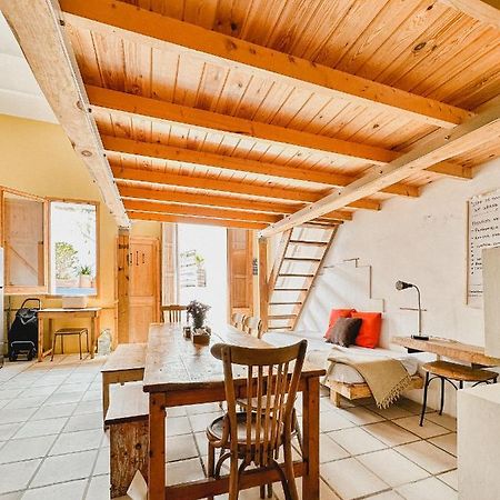 Apartmán Agradable Piso Compartido Barcelona Exteriér fotografie