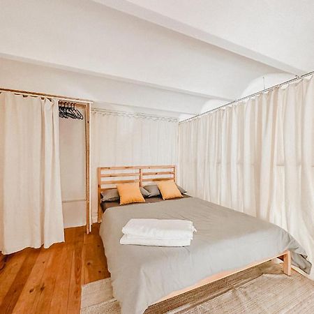 Apartmán Agradable Piso Compartido Barcelona Exteriér fotografie