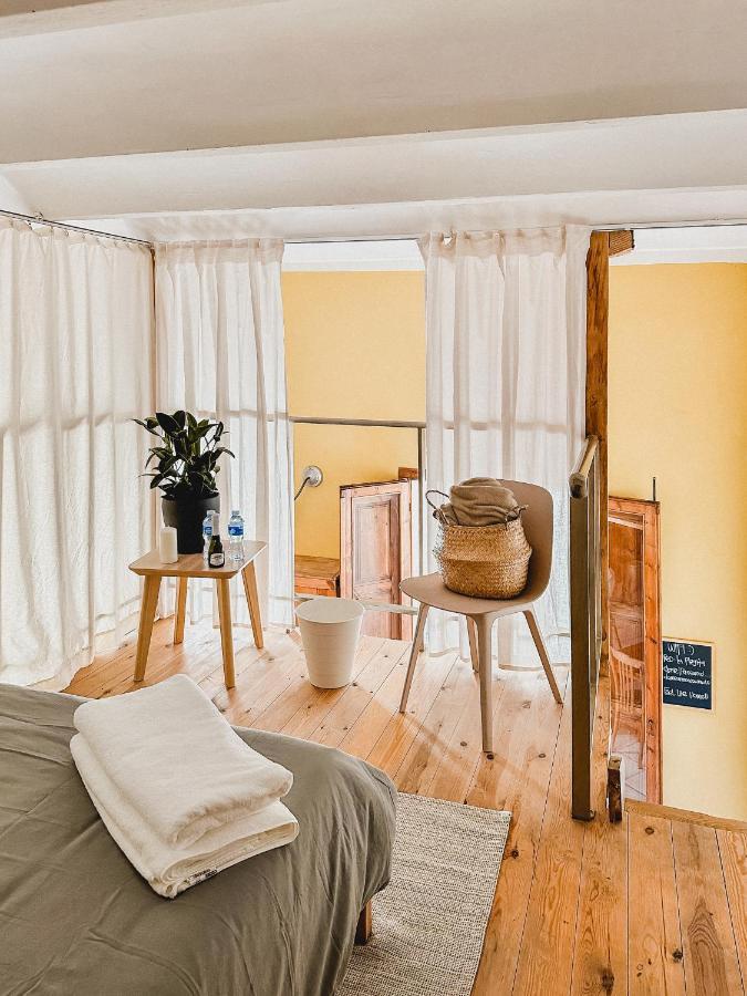 Apartmán Agradable Piso Compartido Barcelona Exteriér fotografie