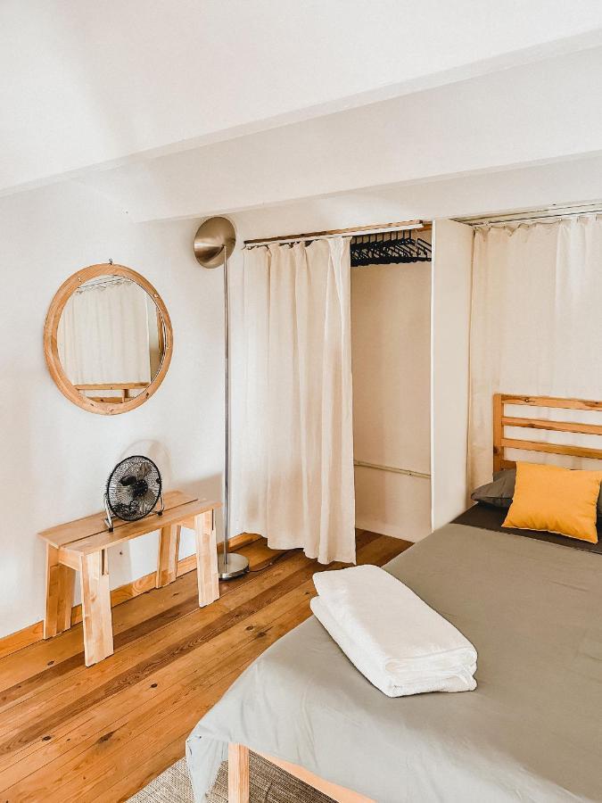 Apartmán Agradable Piso Compartido Barcelona Exteriér fotografie