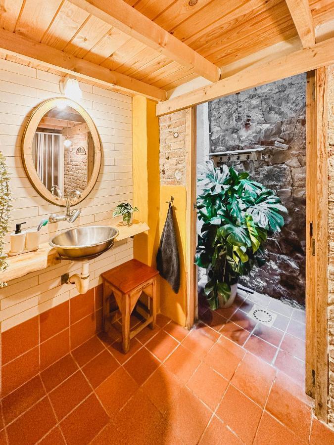 Apartmán Agradable Piso Compartido Barcelona Exteriér fotografie