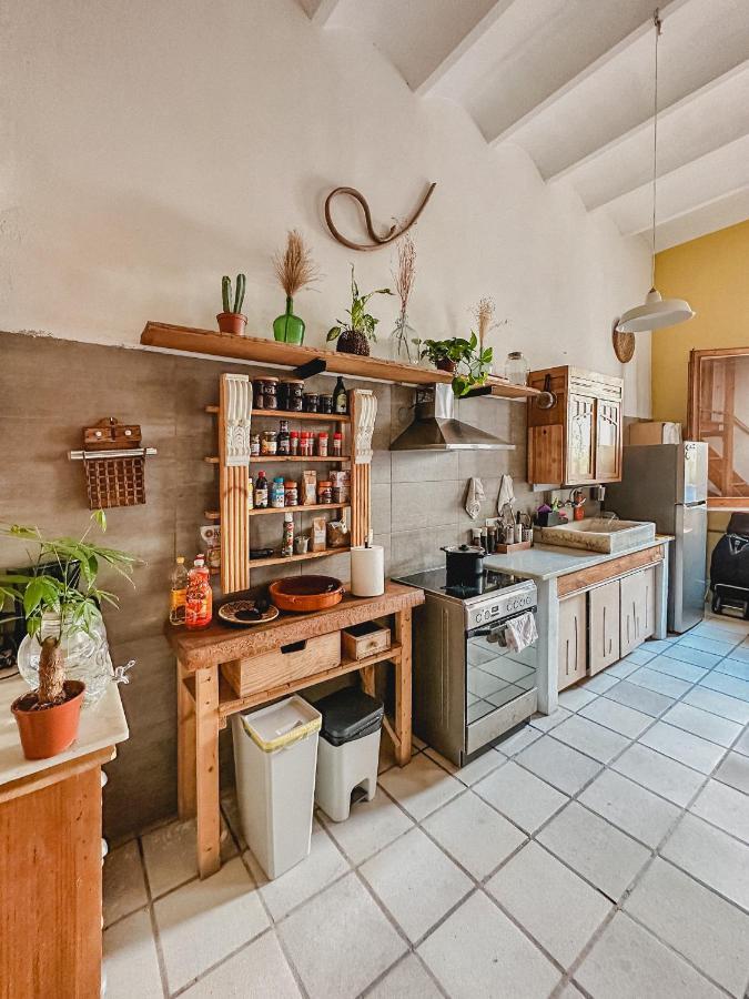 Apartmán Agradable Piso Compartido Barcelona Exteriér fotografie
